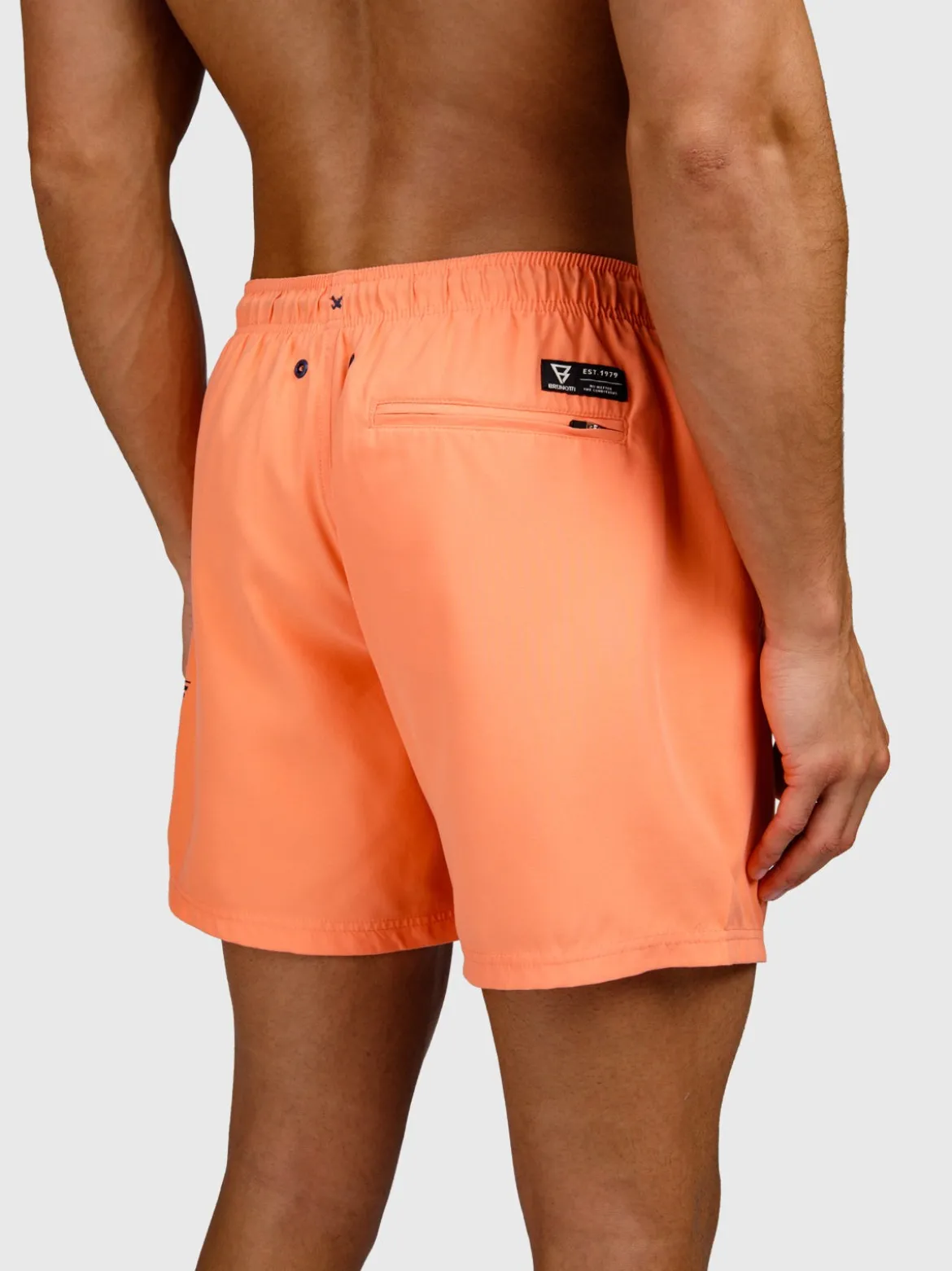 Cester Heren Swim Shorts | Melon