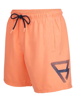 Cester Heren Swim Shorts | Melon
