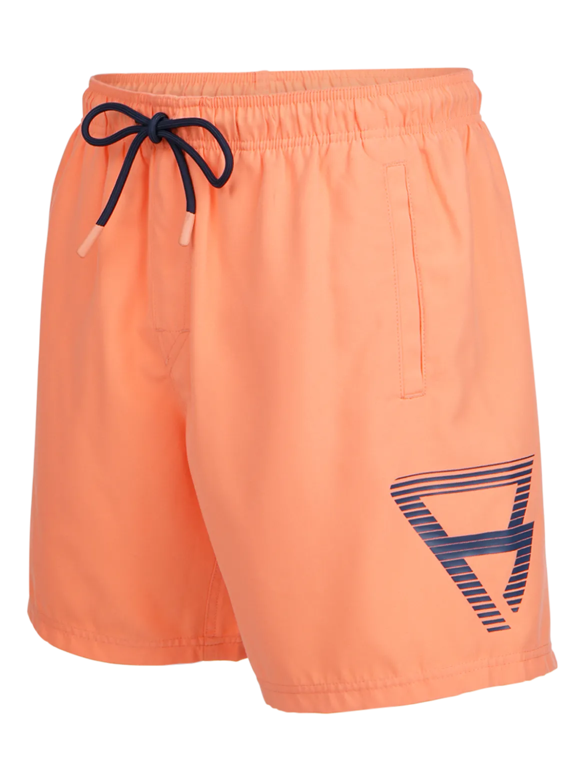 Cester Heren Swim Shorts | Melon