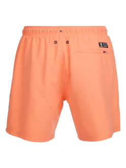 Cester Heren Swim Shorts | Melon