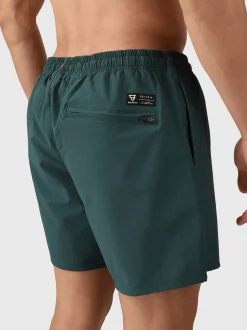 Cester Heren Zwemshort | Fuel Green
