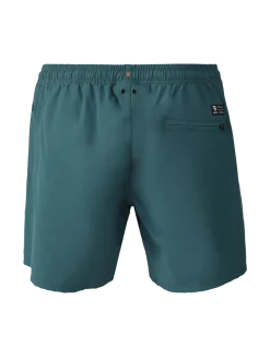Cester Heren Zwemshort | Fuel Green
