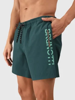 Cester Heren Zwemshort | Fuel Green