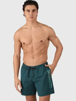 Cester Heren Zwemshort | Fuel Green