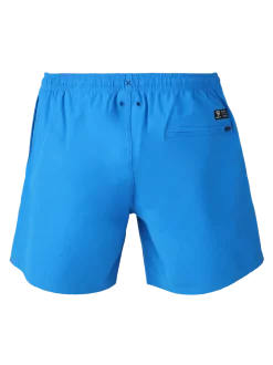 Cester Heren Zwemshorts | Neon Blue