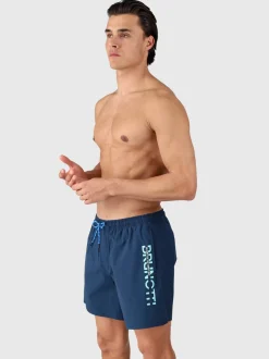 Cester Heren Zwemshorts | Night Blue