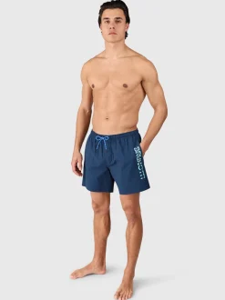 Cester Heren Zwemshorts | Night Blue