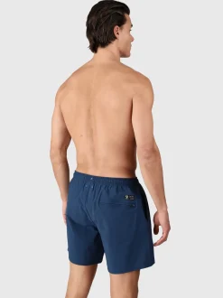 Cester Heren Zwemshorts | Night Blue