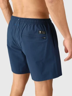 Cester Heren Zwemshorts | Night Blue