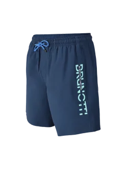 Cester Heren Zwemshorts | Night Blue