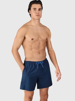 Cester Heren Zwemshorts | Night Blue