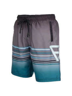 Cester-Long Heren Zwemshort | Mediterranea