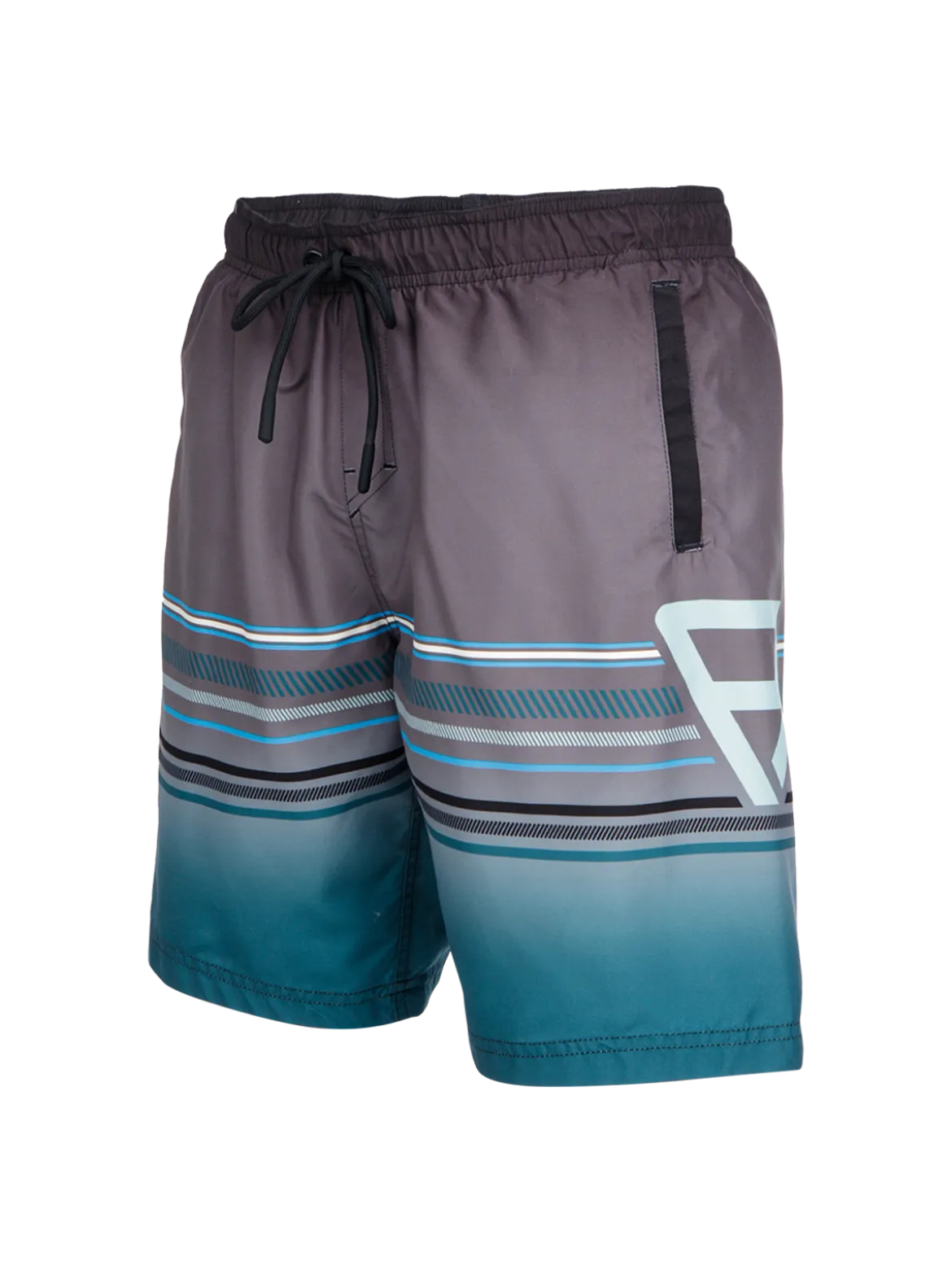 Cester-Long Heren Zwemshort | Mediterranea