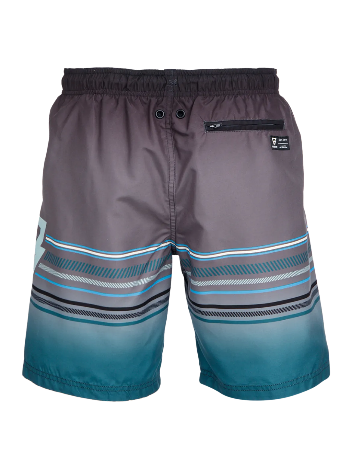 Cester-Long Heren Zwemshort | Mediterranea