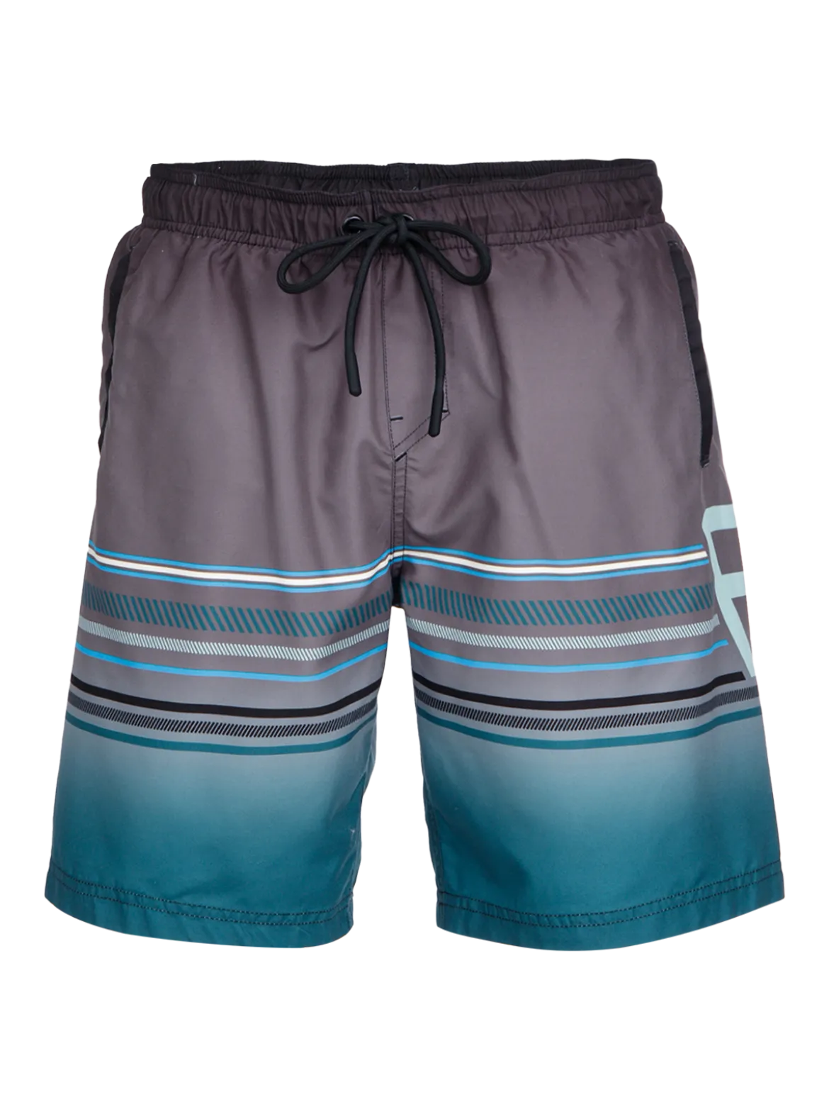 Cester-Long Heren Zwemshort | Mediterranea