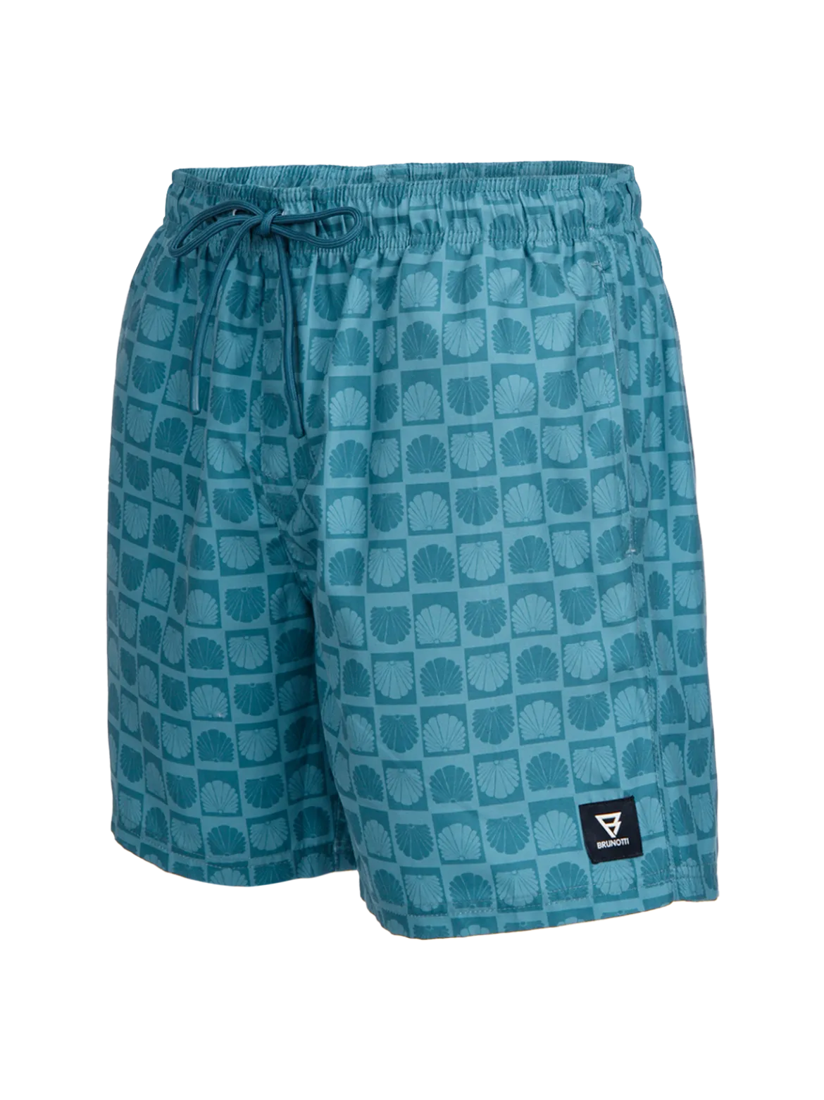 Cester-Mini Heren Swim Shorts | Mediterranea