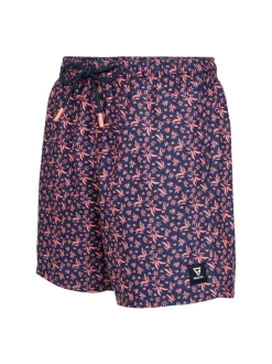 Cester-Mini Heren Swim Shorts | Melon