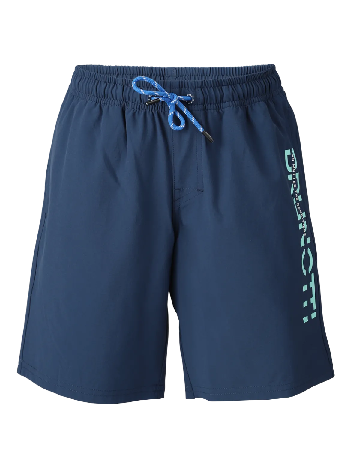 Cestery Boys Swim Shorts | Night Blue
