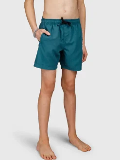 Cestery Jongens Swim Shorts | Mediterranea