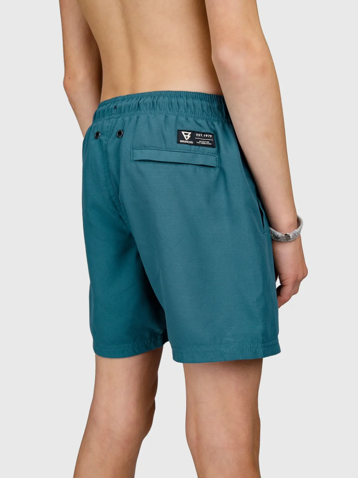 Cestery Jongens Swim Shorts | Mediterranea