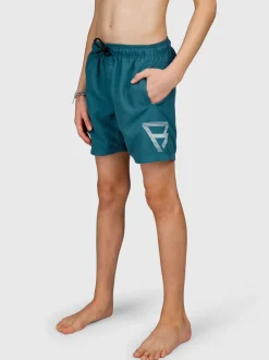 Cestery Jongens Swim Shorts | Mediterranea