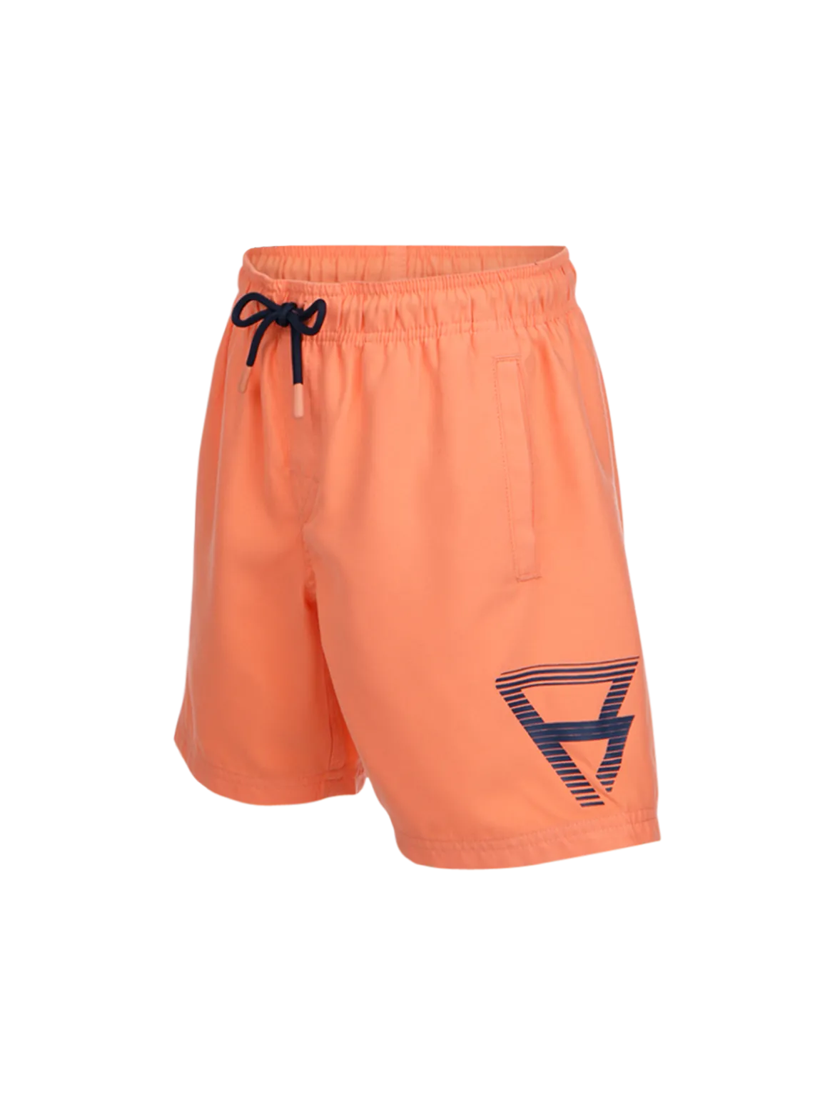 Cestery Jongens Swim Shorts | Melon