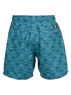 Cestery-Mini Jongens Swim Shorts | Mediterranea