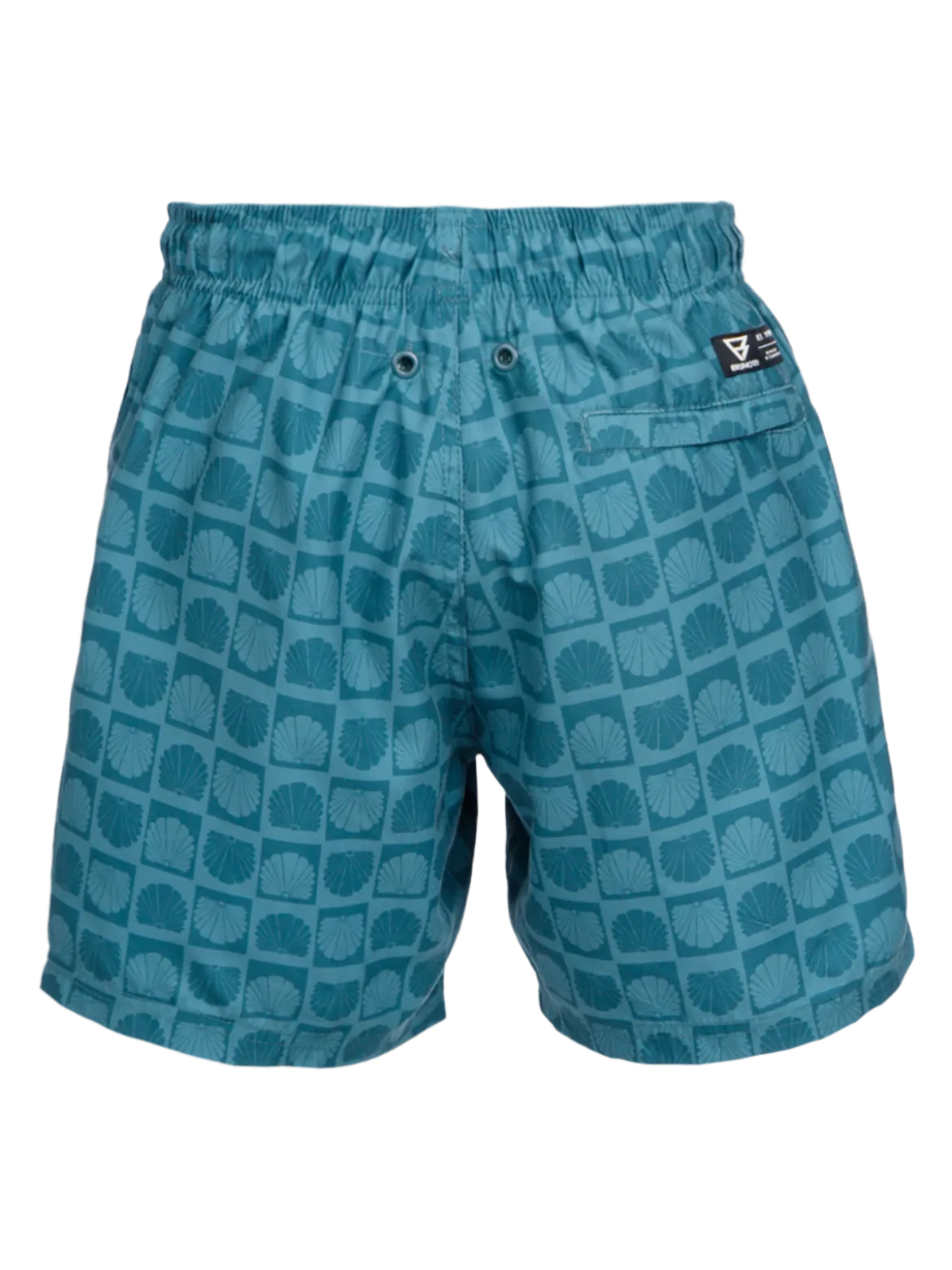 Cestery-Mini Jongens Swim Shorts | Mediterranea