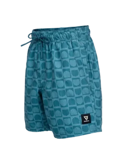 Cestery-Mini Jongens Swim Shorts | Mediterranea