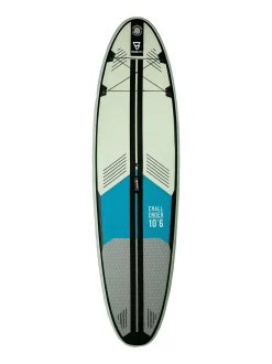 Challenger Multifunctionele SUP | Grijs