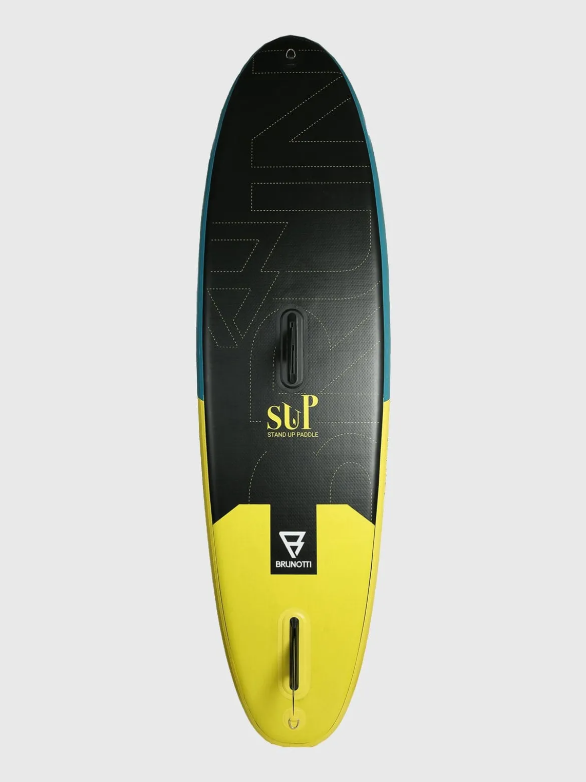 Challenger Multifunctionele SUP | Geel