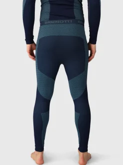 Champoluc Heren Thermo Set | Navy