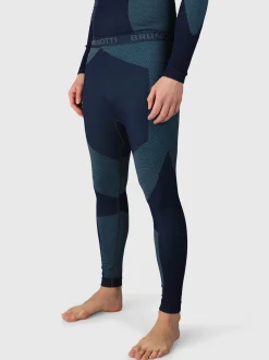 Champoluc Heren Thermo Set | Navy