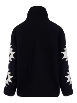 Charley Women Urban Fleece | Black