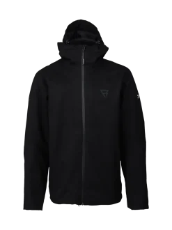 Chestonn Heren Jas | Zwart