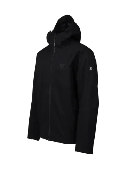 Chestonn Heren Jas | Zwart