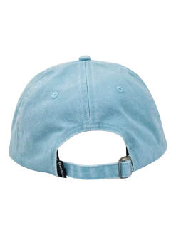 Chica Dames Cap | Aqua Grey
