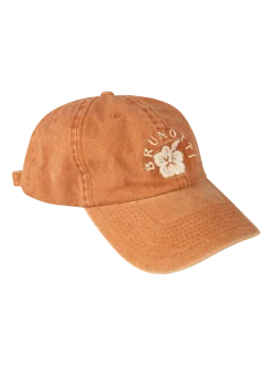 Chica Dames Cap | Chestnut