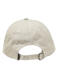 Chica Dames Cap | Feather Grey