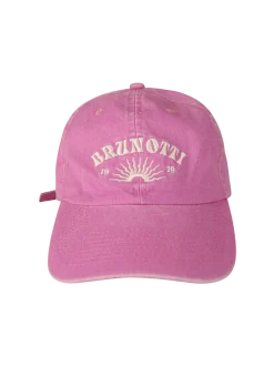 Chica Dames Cap | Violet