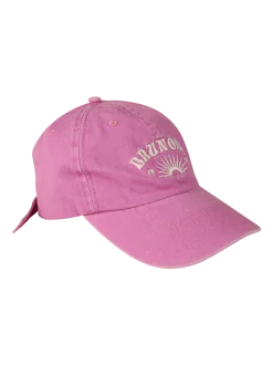 Chica Dames Cap | Violet