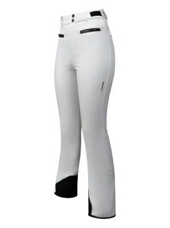 Coldlake Dames Softshell Skibroek | Snow