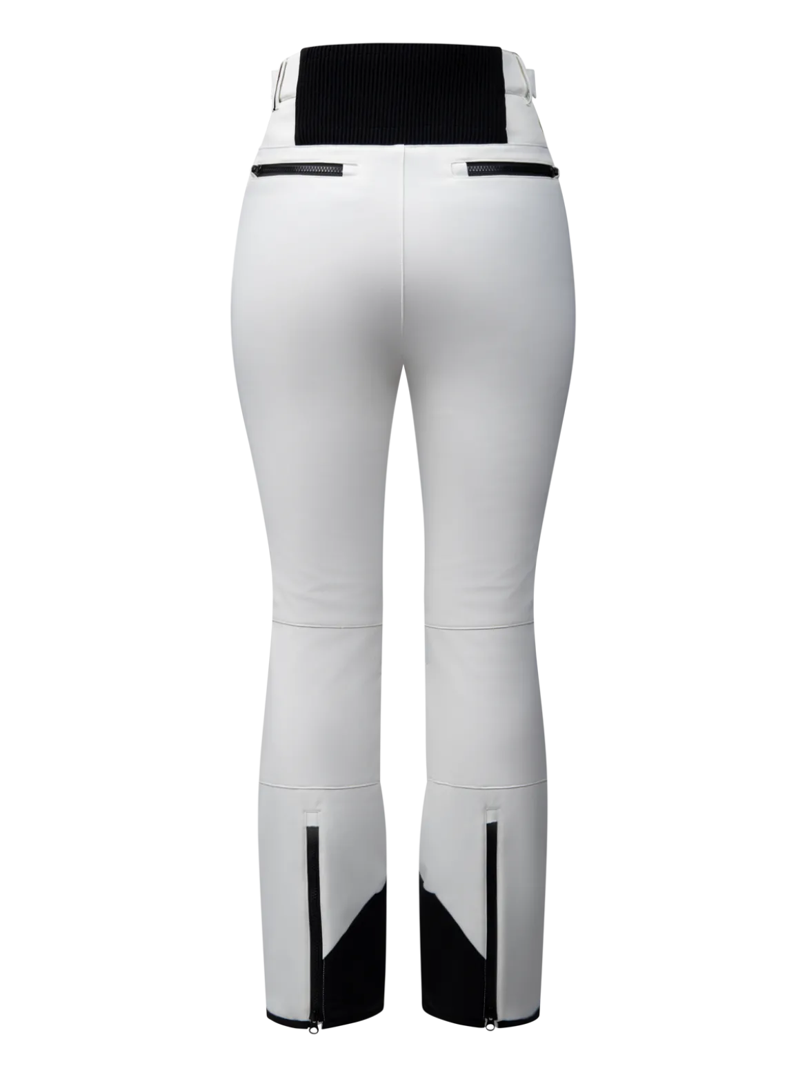 Coldlake Dames Softshell Skibroek | Snow