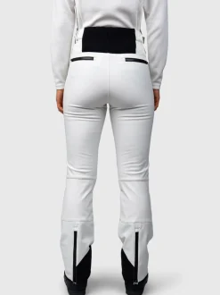 Coldlake Dames Softshell Skibroek | Snow