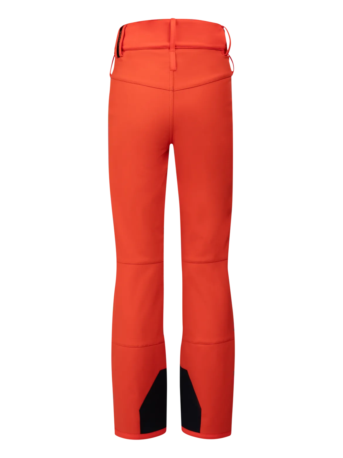 Coldlaky Meiden Softshell Skibroek | Grenadine