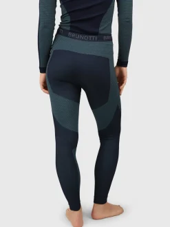 Corvara Dames Thermo Set | Navy