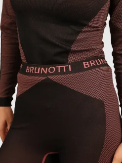 Corvara Dames Thermo Set | Pinky