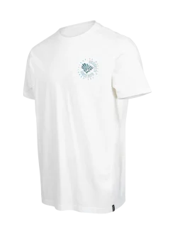 Craigly Heren T-shirt | Snow