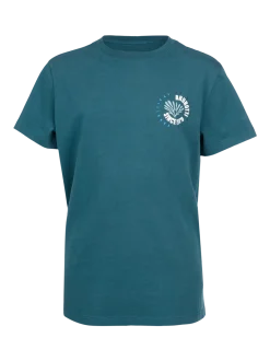 Craigoly Jongens T-shirt | Mediterranea
