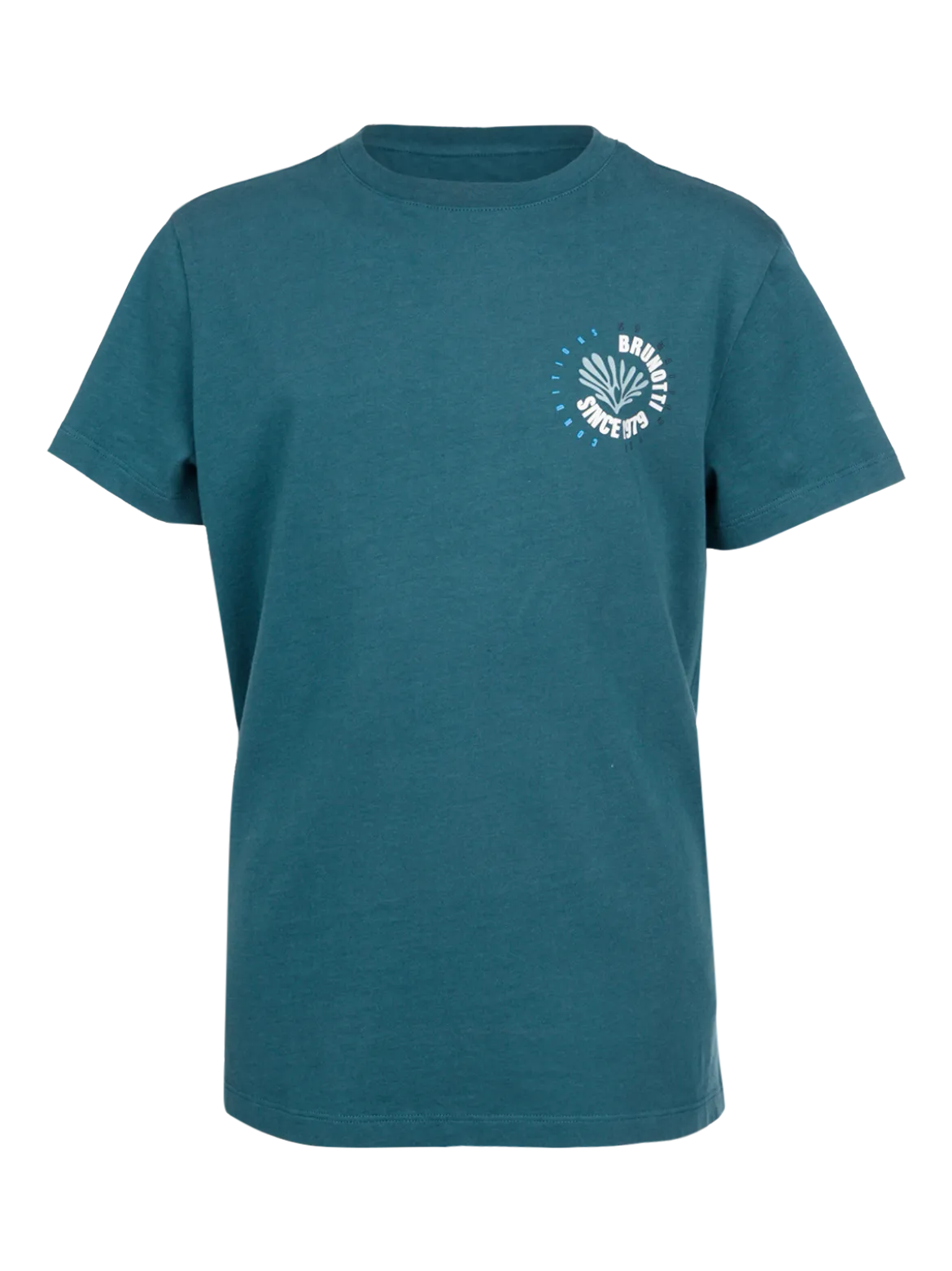 Craigoly Jongens T-shirt | Mediterranea